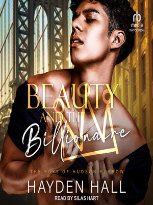 cover image of Beauty and the Billionaire